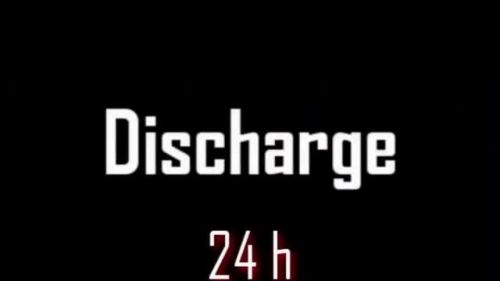 Discharge