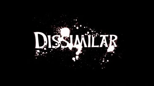 Dissimilar