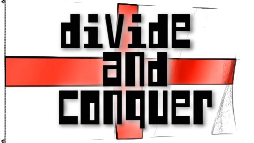 Divide and Conquer