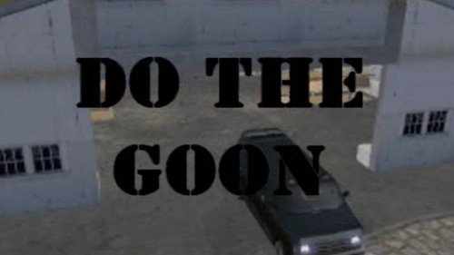 Do The Goon