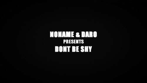Don't Be Shy (Remake)