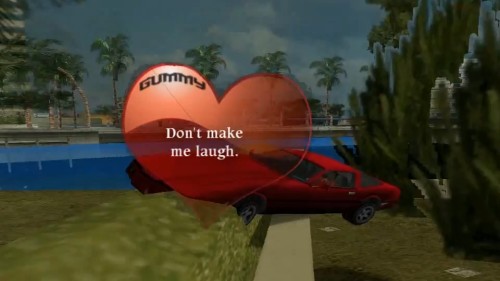 Don't Make Me Laugh (Shifftee's version)