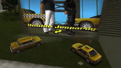 Double Jeopardy 2