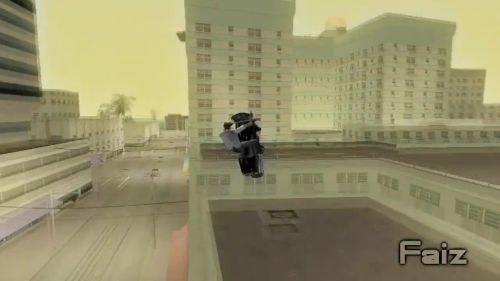 Down
