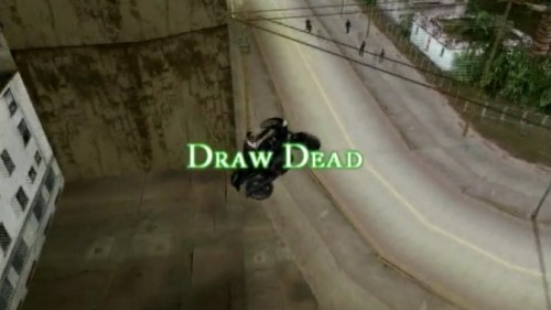 Draw Dead