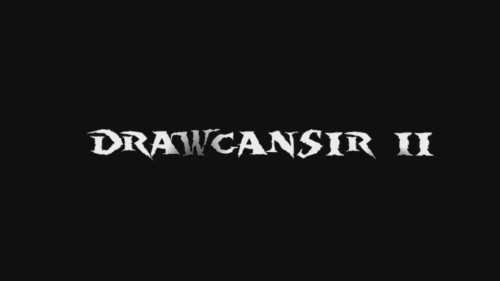 Drawcansir II