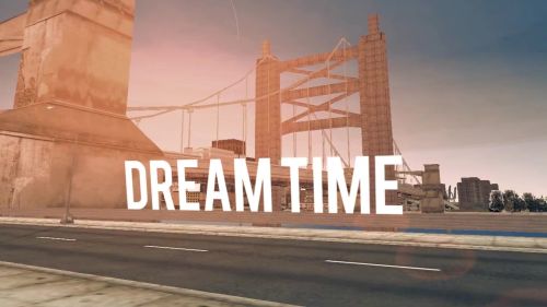 Dream Time