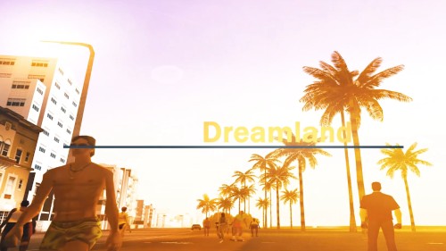 Dreamland