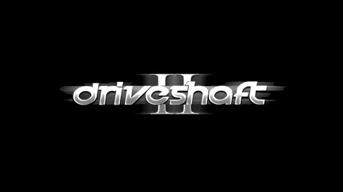 Driveshaft II