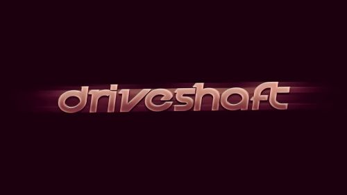 Driveshaft
