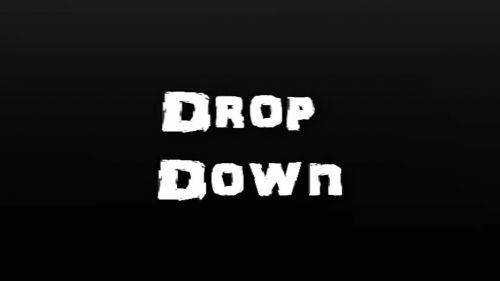 Drop Down