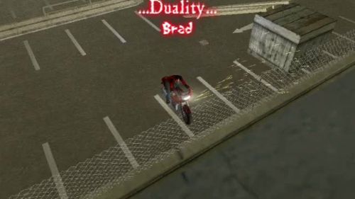 Duality