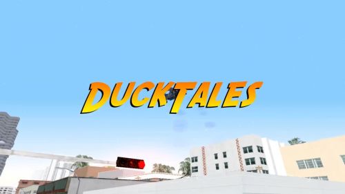 Duck Tales