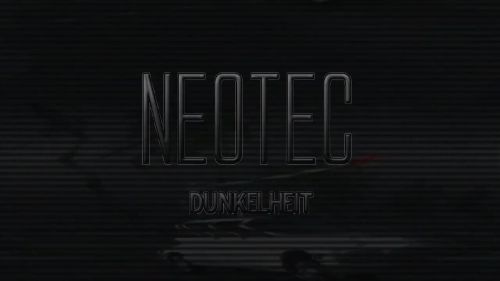 Dunkelheit
