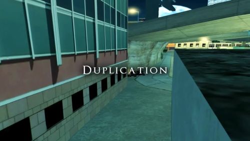 Duplication