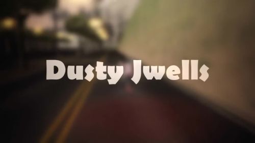 Dusty Jwells