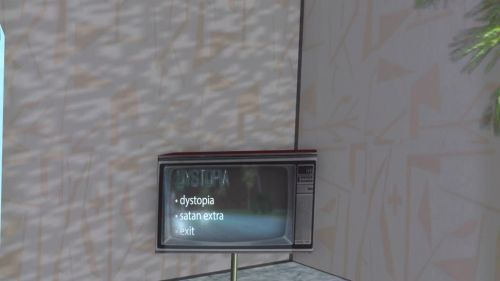 Dystopia