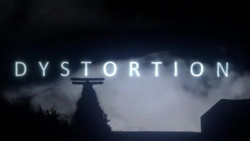 DYSTORTION
