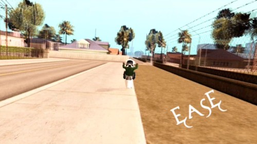Ease