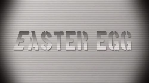 Easter Egg