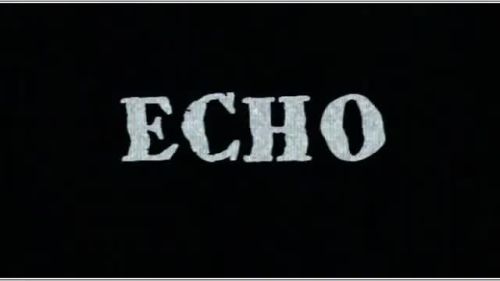 Echo