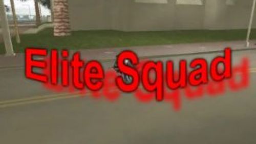 Elite Squad