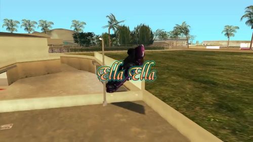 Ella Ella