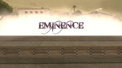 Eminence