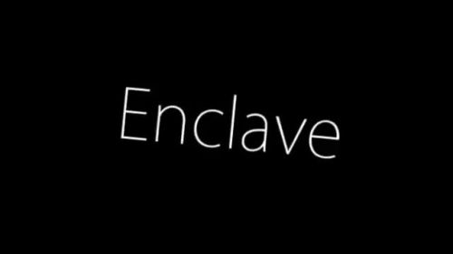 Enclave