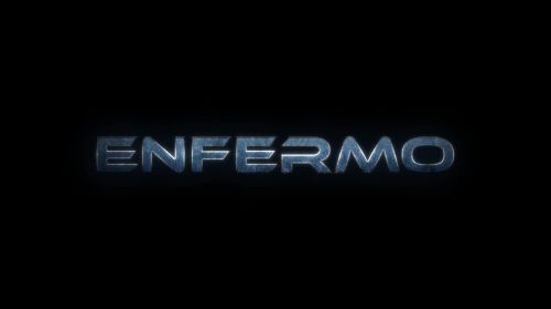 Enfermo
