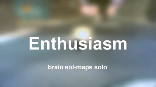Enthusiasm