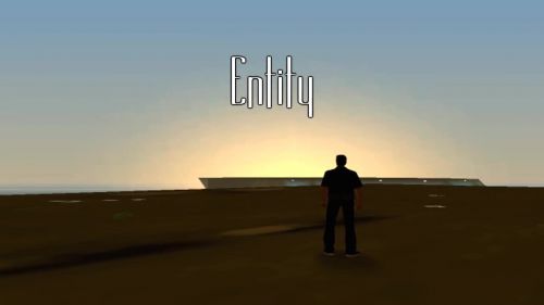 Entity