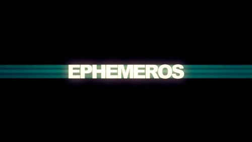 Ephemeros