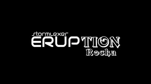 Eruption