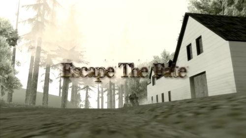 Escape The Fate