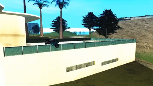 Escape