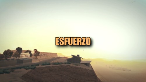 ESFUERZO