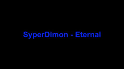 Eternal