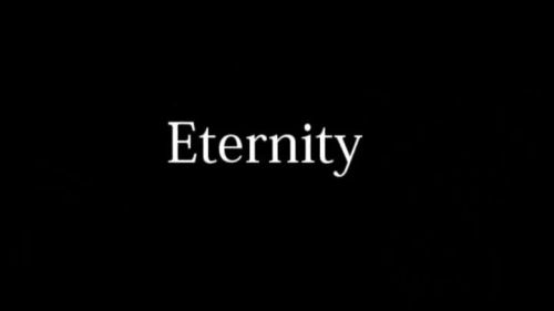 Eternity