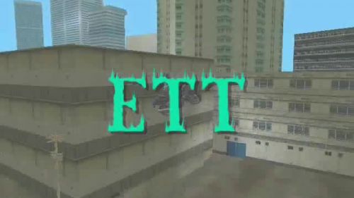 ETT