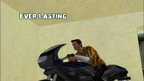 Ever Lasting
