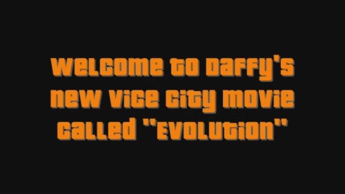 Evolution