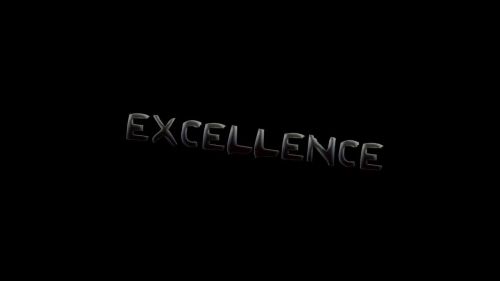 excellencE