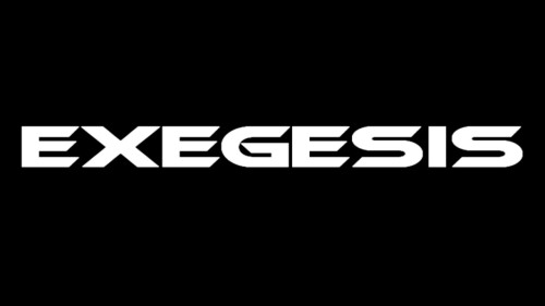 Exegesis