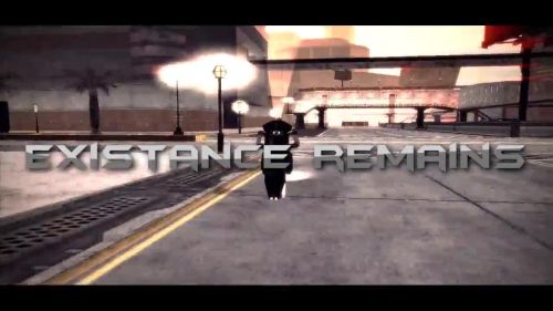 Existance Remains