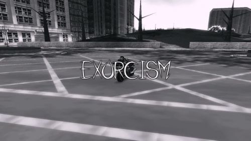 Exorcism