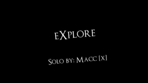 eXplore