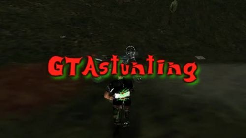 F-Stunting