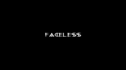 Faceless