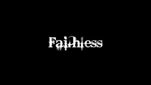 Faithless